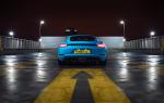 Porsche 718 Cayman S 2016 года (UK)